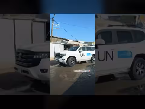مسؤولون أوغنديون وبورونديون يبحثون مع إسرائيل نشر قوات في غزة