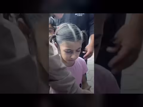 كارثة وبائية في غزة مع تفشي جدري الماء