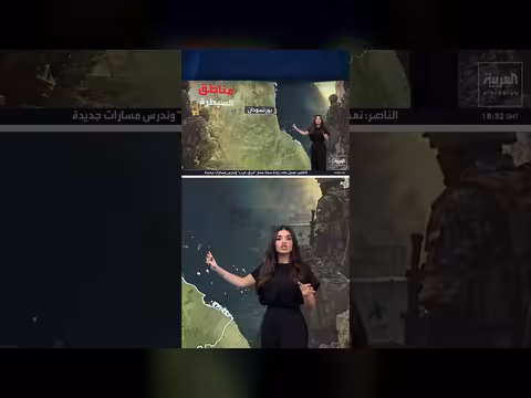 الجيش السوداني يسيطر على 13 ولاية والدعم السريع تتمركز في دارفور