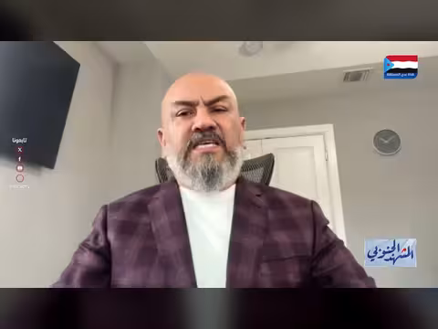خالد اليماني: تقدم الحوثيين يكشف فشل السياسة السعودية في اليمن