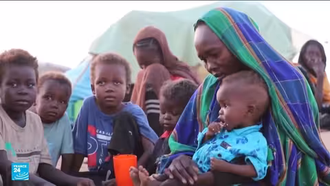 دعوة دولية لقطع إمدادات السلاح عن قوات الدعم السريع بالسودان