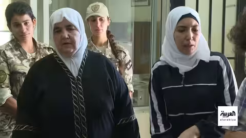 تطورات إقليمية: لبنان، سوريا، السودان، ليبيا، وأوكرانيا