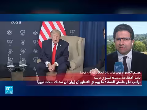 ترامب يقترح دوراً سورياً لمواجهة حزب الله