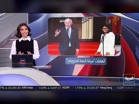 ترمب يحذر بريطانيا من شفا كارثة طاقة وهجرة