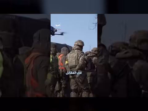 أثر الاتصالات الفضائية على مسار الحرب الروسية الأوكرانية