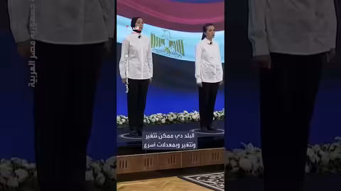 السيسي: مصر قادرة على إنتاج 60 لاعب كرة قدم مثل صلاح