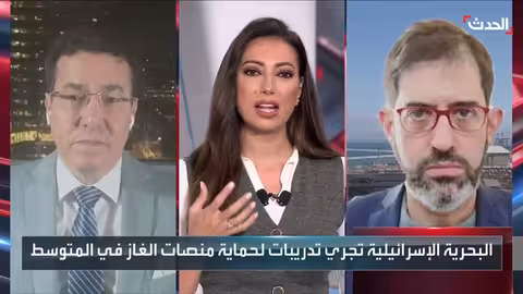 إيران ترفض التخلي عن تخصيب اليورانيوم.. وتوتر متزايد في المنطقة