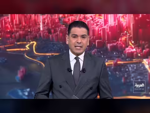 نائب الرئيس الأميركي يعلن دخول مرحلة جديدة من الحرب مع إيران