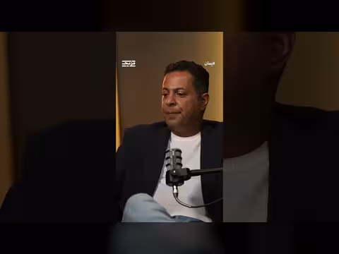 ماجد المذحجي يوضح تغير النظرة الدولية للشرعية اليمنية