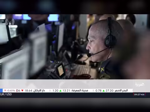 تأهب غير مسبوق في إسرائيل ضد إيران