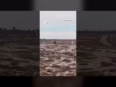 مستوطنون يقتحمون خلة الحمص ويعتدون على الأهالي في مسافر يطا