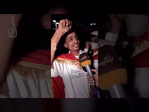 تفاعل شباب عز مع الذكرى 64 لثورة 26 سبتمبر ودعمهم للجيش والمقاومة