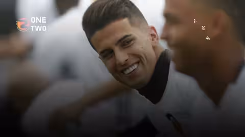 جواو كانسيلو: من المأساة إلى النجومية في ملاعب أوروبا
