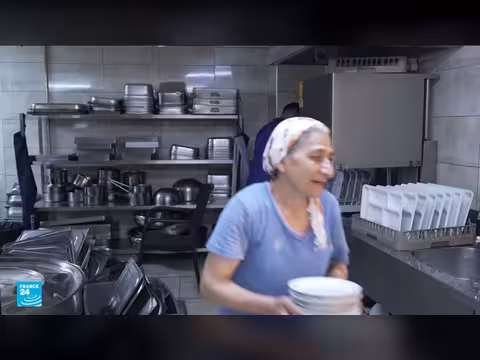 تركيا تواجه نقص اليد العاملة في قطاعات حيوية