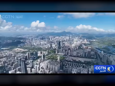 الاقتصاد الصيني يحافظ على استقراره في النصف الأول من العام