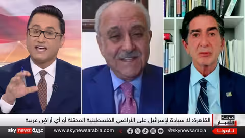 تصريحات السفير الأمريكي تثير جدلاً حول إسرائيل الكبرى