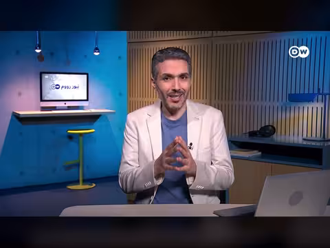 تصاعد التوتر بين إيران وأمريكا