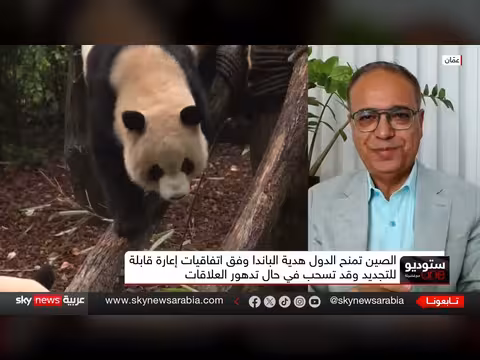 هل الدبلوماسية الناعمة تهدئ التنافس بين الصين وأمريكا؟