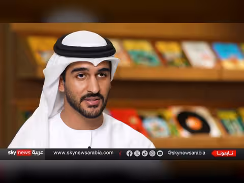 دعم مؤسسة عبدالله الغرير يغيّر مسار حياة يوسف الفردان