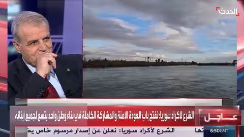 محلل: قسد تهدد بإعادة نشر داعش