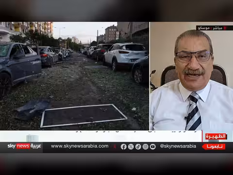 حرب روسيا وأوكرانيا: بوتين يخطط لمزيد من التصعيد