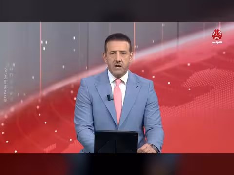 اجتماع التعبئة العامة وإعلان 356 عملية ضد الحوثيين