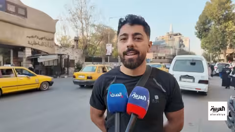 الشرع يلتقي ترامب.. ومجلس الشيوخ ينهي الإغلاق الحكومي الأمريكي