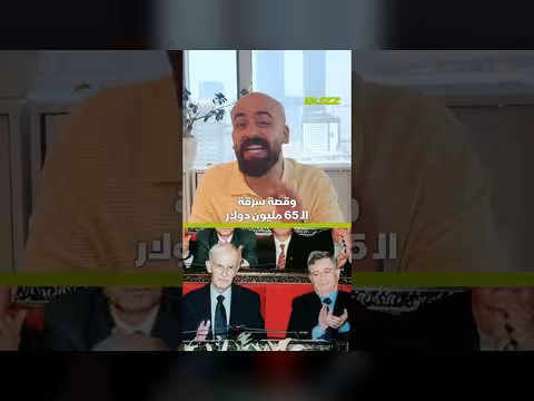 مذكرات عبدالحليم خدام تكشف أسرار حكم الأسدين