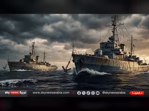 جغرافيا هرمز... ورقة إيران الأخيرة