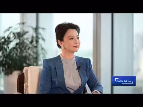 الصين والدول العربية تبني طريق الحرير الأخضر