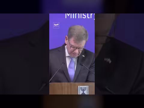 وزير الخارجية الألماني يقترح قوة أوروبية بديلة عن اليونيفيل في لبنان