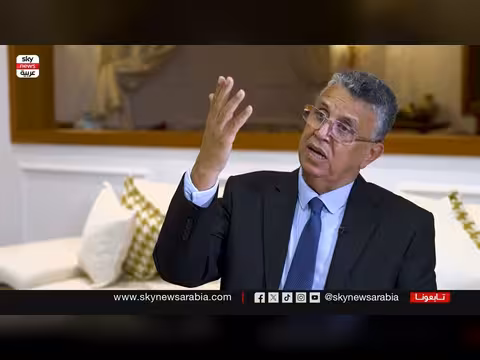 وزير العدل المغربي: أزمة سبتة من الماضي وأولويات الحكومة بعد الانتخابات