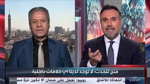 فدوى البرغوثي تناشد ترمب للإفراج عن مروان البرغوثي.. وتطورات بالوفد الفلسطيني بالقاهرة