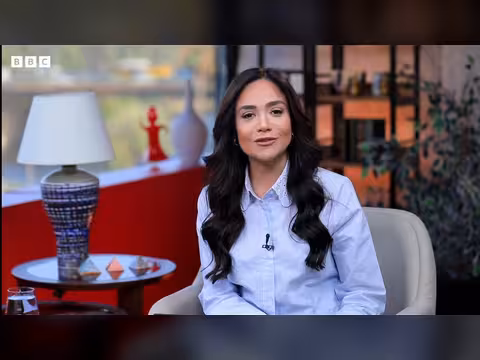 من الأوكتاجون إلى كأس العالم