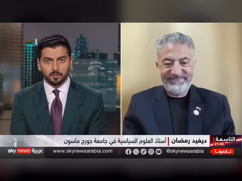 نتنياهو يحمل معلومات استخباراتية إلى ترامب الذي يفضّل الدبلوماسية مع إيران