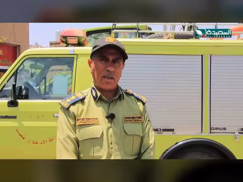 سيول صنعاء تخطف طفلًا وإنقاذ شقيقته في اللحظة الأخيرة