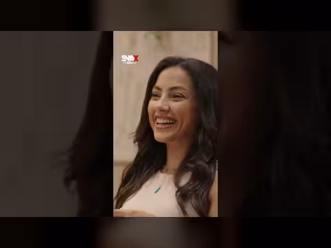 أصوات كرتونية مضحكة وقصة إنسانية مؤثرة في حلقة جديدة