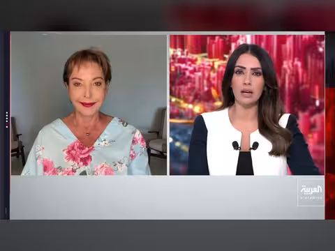 ترمب يطرح خطة عسكرية جديدة لمضيق هرمز
