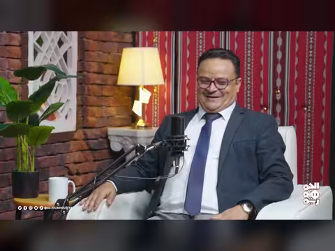 حوليات بودكاست | الفنان أحمد الحبيشي مسيرة فنية زاخرة بالتفاصيل