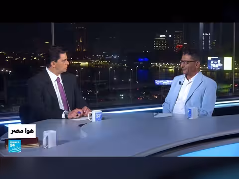 مصر تعتقل فريق تحرير منصة متصدقش وسط اتهامات باستهداف الصحافة المستقلة