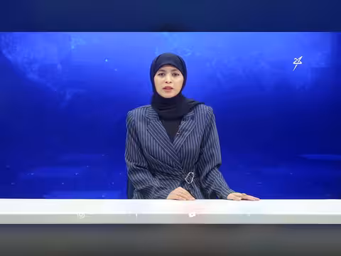 أخبار السابعة - قناة سهيل الفضائية 16 أغسطس 2026
