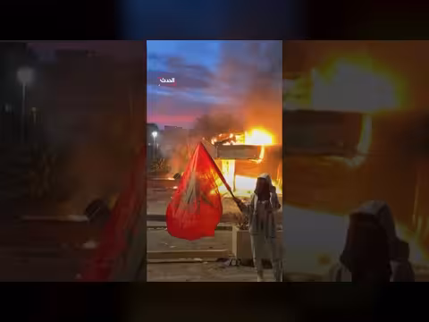 مواجهات طلابية عنيفة في ألبانيا ومطالبات باستقالة الحكومة