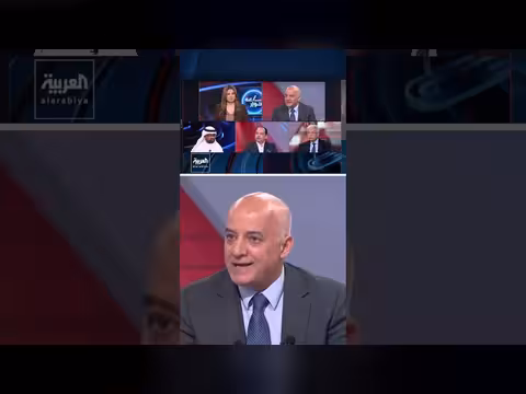 المبيضين يدعو لتقديم إغراء ات للرئيس الأميركي لإعادة ملف غزة للأولويات