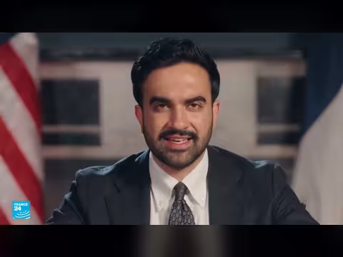 زهران ممداني: نيويورك لا تستطيع توقيف نتانياهو