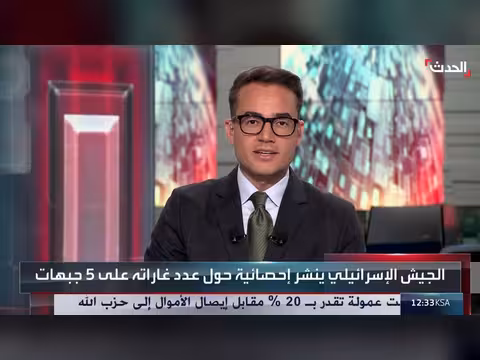 خبير: نتنياهو يستغل الخوف في إسرائيل للاستمرار في الحكم