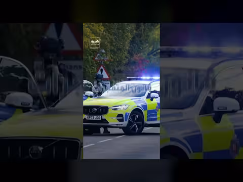حادث أمني قرب قاعدة فيرفورد يعيد للأذهان دورها العسكري