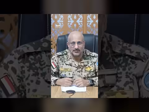 طارق الصالح: المعركة المقبلة مع الحوثي ستكون الفاصلة
