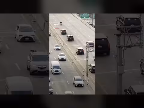نتنياهو يتنقل في واشنطن بمرافقة أمنية مشددة بسبب التهديدات