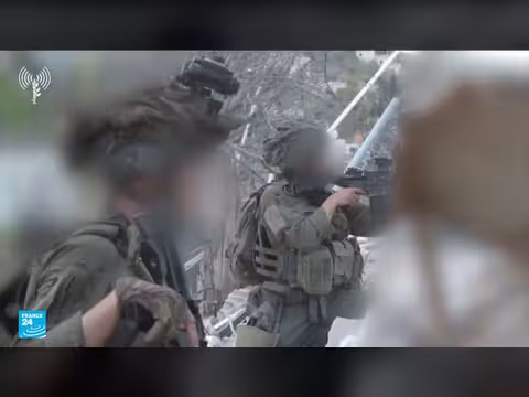 حزب الله يشتبك مع الجيش الإسرائيلي في جنوب لبنان