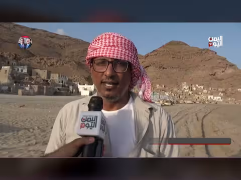 المهرة.. قرية خيصيت بين التاريخ العريق والنزوح القسري